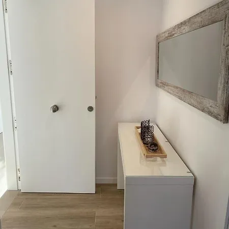 Appartement L'armonia Entre La Farella I Cau Del Llop