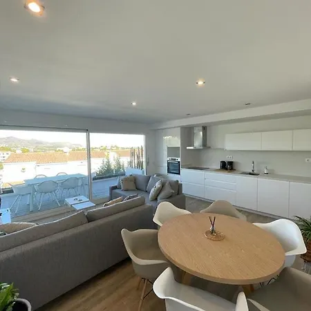 Appartement L'armonia Entre La Farella I Cau Del Llop *