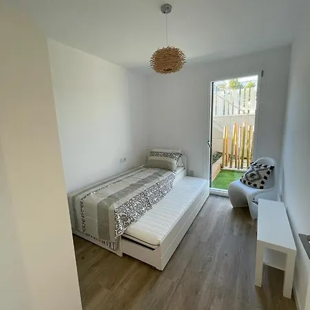 L'armonia Entre La Farella I Cau Del Llop Appartement *