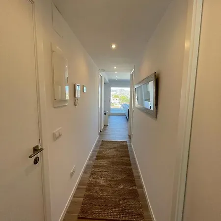 L'armonia Entre La Farella I Cau Del Llop Appartement *