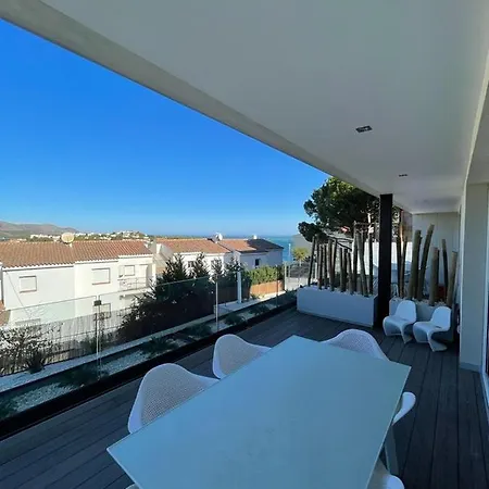 Appartement L'armonia Entre La Farella I Cau Del Llop *
