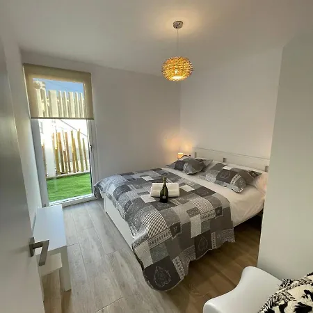 Appartement L'armonia Entre La Farella I Cau Del Llop Llança