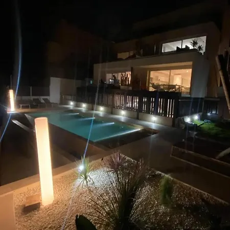 Appartement L'armonia Entre La Farella I Cau Del Llop Llança