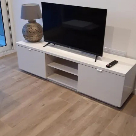 L'armonia Entre La Farella I Cau Del Llop Appartement *